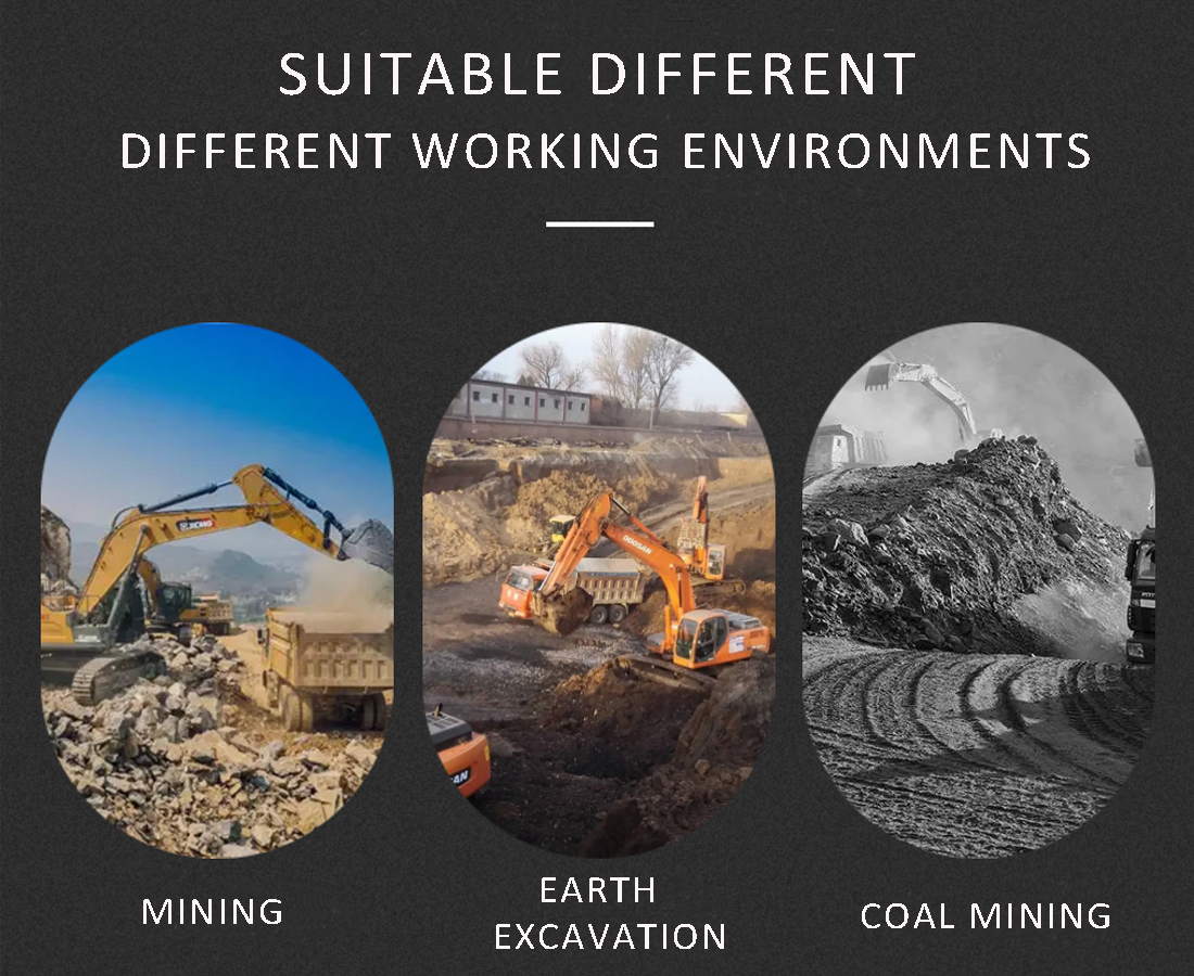 وظيفة دلو الأسنان