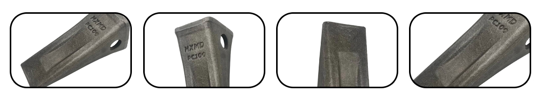 دلو تيث و ADAPTER