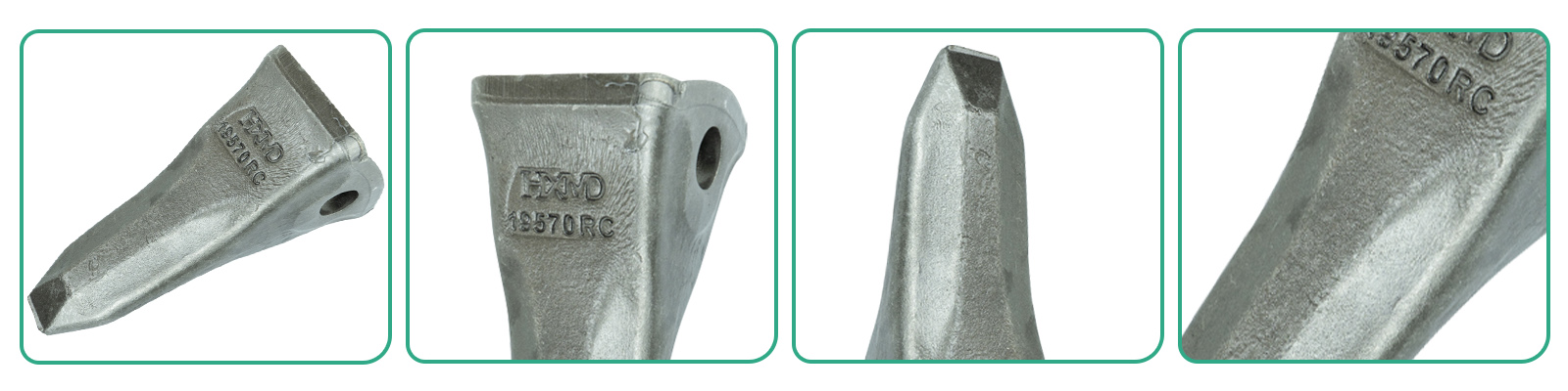 أسنان دوسان حفار