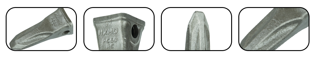 حفار-دلو-أسنان-ساق