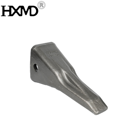 HXMD 4T5502 أسنان الكسارة لشركة كاتربيلر D9L D10 D11