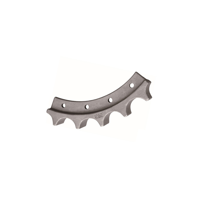 كاتربيلر D6D Dozer Sprocket Segment