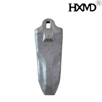 ESCO Mini Excavator حفار دلو الأسنان لـ 18S