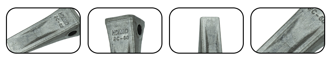 حفار-نمر-أسنان