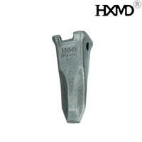 ميني Tiger Backhoe Tooth Point DH220 2713-1217RC 