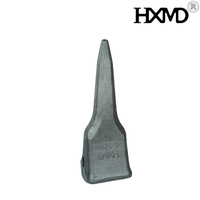 كوماتسو PC300 Tiger Excavator Bucket Teeth للهندسة 207-70-14151TL