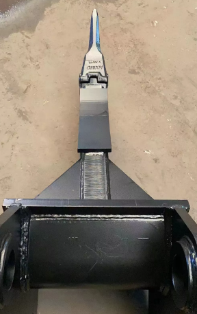 مما تتكون دلاء الحفارات