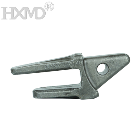 سبيكة الصلب Trackhoe Bucket Adapter